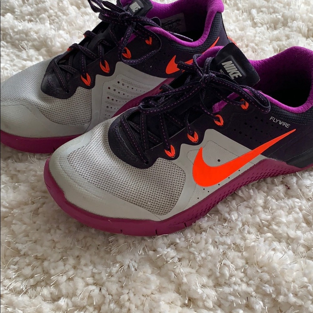 Nike Metcon 2
